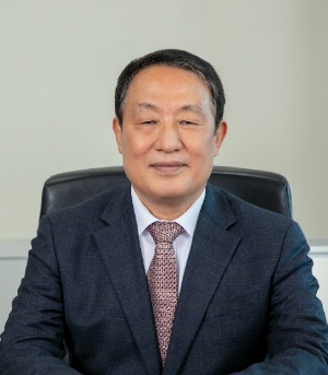 양영철 JDC 이사장 / 사진 제공 : JDC