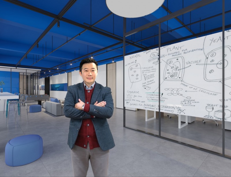 루멘그룹, 온라인투자금융 스타트업에 지분투자 단행