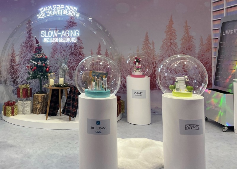 성분에디터, ‘2022 올리브영 어워즈&페스타’ 성료