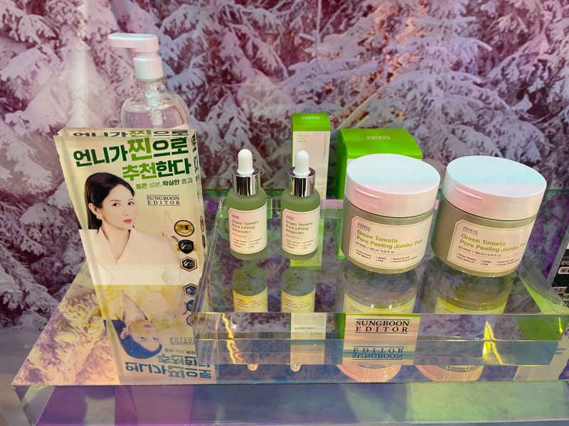 성분에디터, ‘올리브영 어워즈&페스타’ 성황리에 마무리