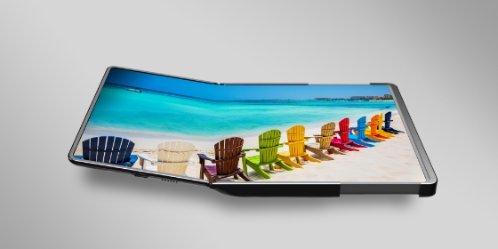 삼성디스플레이, 'CES 2023'서 미래형 혁신 제품 대거 전시