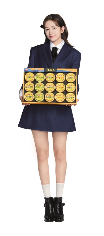 이미지 제공=동원F&B