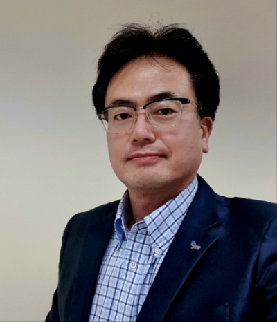 곽진규 신임 면세사업본부장 / 사진 = JDC