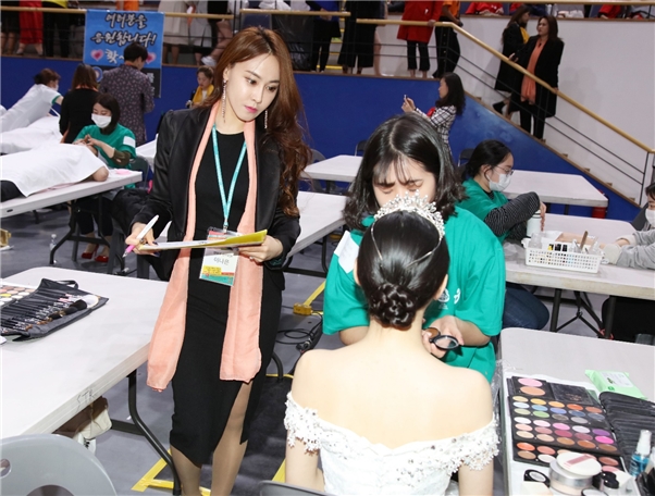 사진=이나은 주임교수