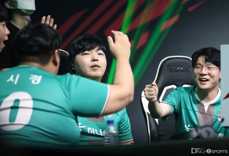 대전 하나 시티즌 윤창근.