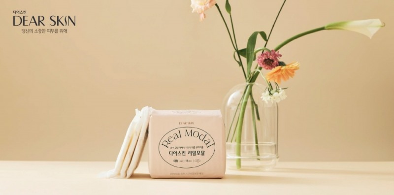 깨끗한나라 ‘디어스킨’ 영국 공식 인증 알러지UK 획득