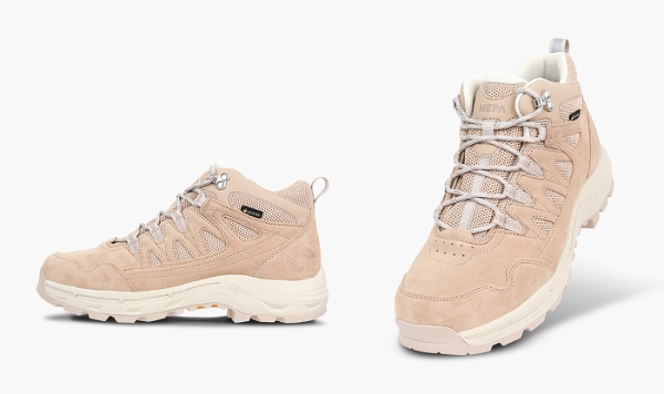 네파, 기능성 등산화 ‘칸네토 트랙션 고어텍스’ 출시