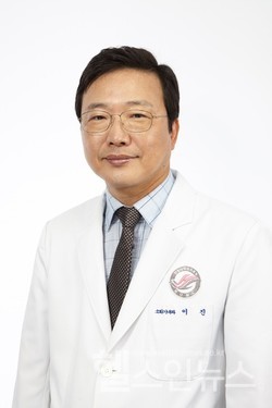 한림대학교동탄성심병원소화기내과이진교수
