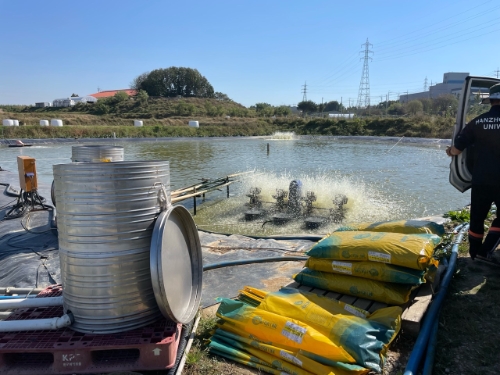 사진 제공=경기도해양수산자원연구소