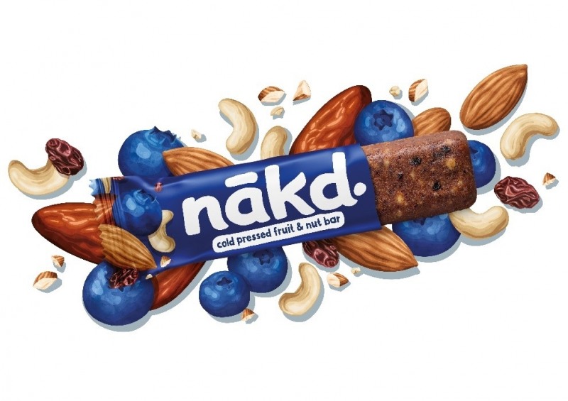 로투스 베이커리즈 코리아, 네이키드 스낵바 런칭