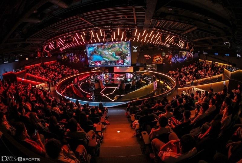 2023 LCK 스프링 2월 대진 및 일정