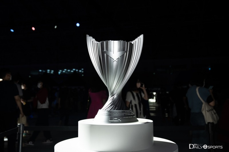 2023 LCK 스프링 3월 대진 및 일정