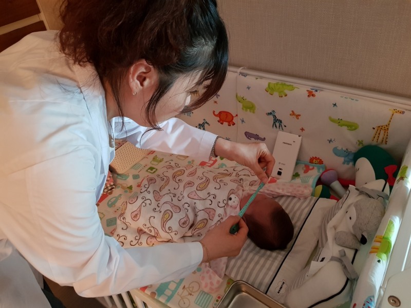 진도군이 올해부터 출산장려금을 대폭 올린다 (사진제공 = 진도군)