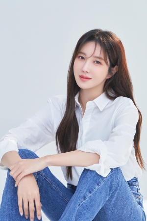 배우 이지아 / 제공 : BH엔터테인먼트