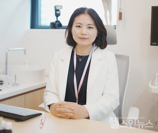 안양생기가득한방병원이희재병원장(한의학박사)