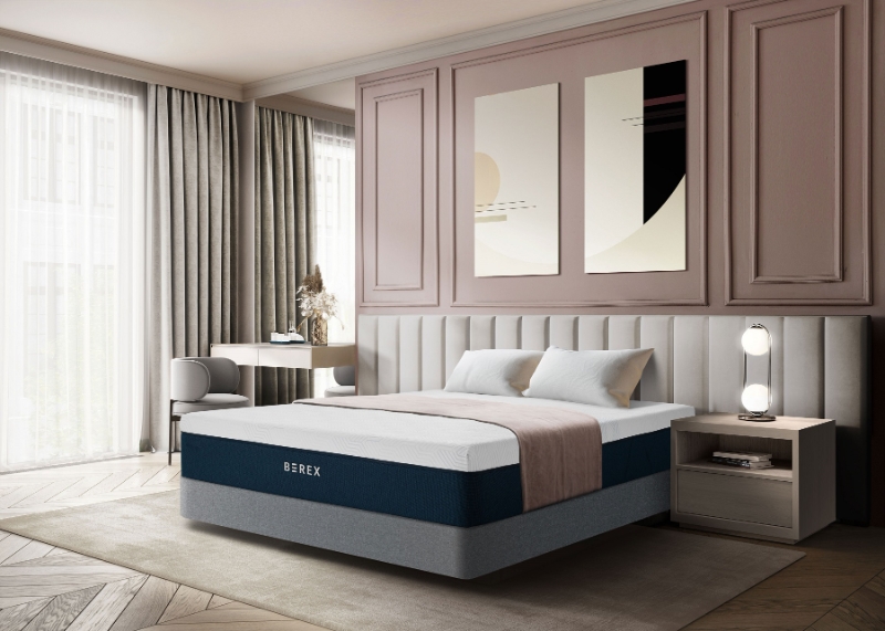 코웨이 ‘스마트 매트리스 홈 체험 이벤트’ 진행