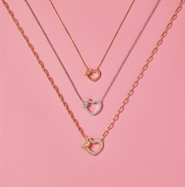 메트로시티 주얼리, ‘CUORE 2023 컬렉션’ 공개