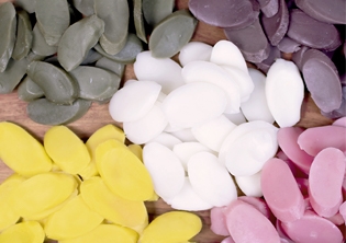 떡담-메고지고 떡창고, 떡국떡 출시