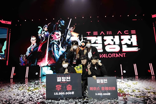 사진=라이엇 게임즈.