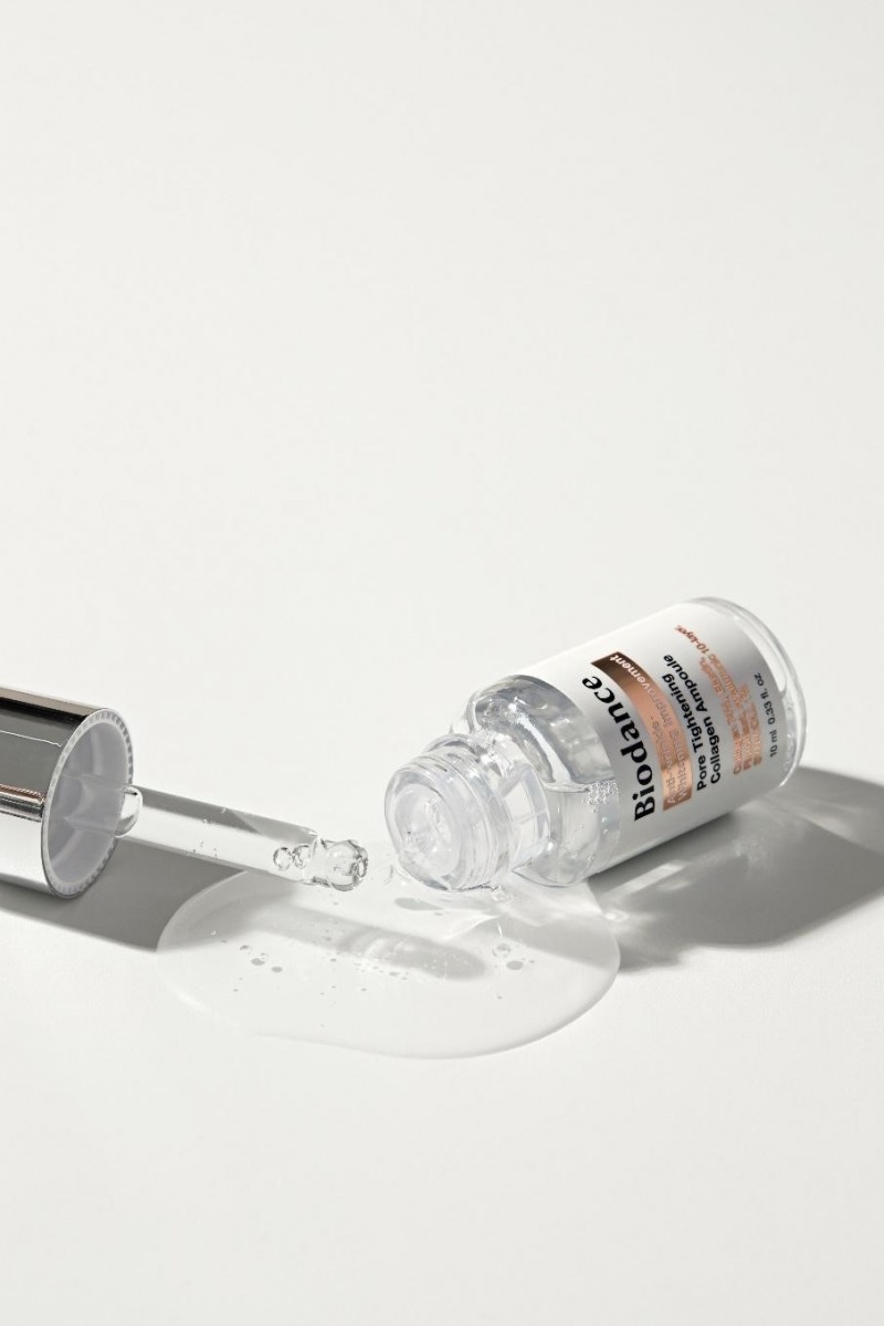 퍼스널 스킨케어 브랜드 ‘바이오던스’, 초저분자 콜라겐 앰플 출시