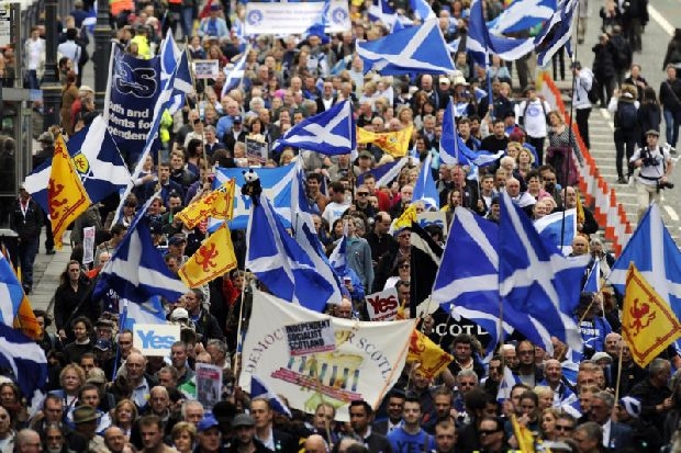 스코틀랜드 지방의회의 지난해 12월 22일의 투표에서는 86대 39의 찬성으로 법안을 가결됐지만, 지방의회의 여당인 스코틀랜드 국민당(SNP)의 다수 의원이 반대표를 던졌다. 사진=픽사베이