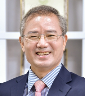 이두삼 한국건강연구소장