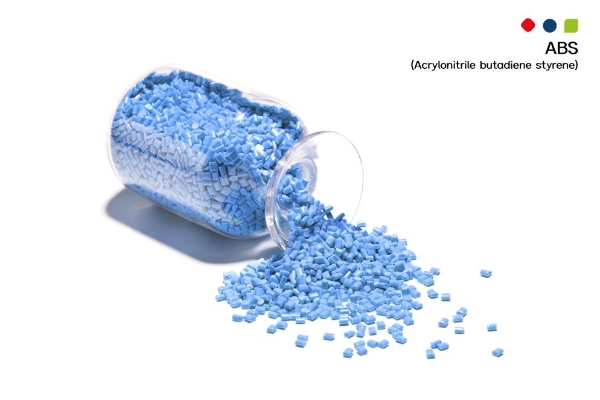 롯데케미칼 ABS 제품/ 연합뉴스