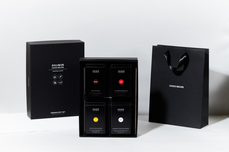 우리의식탁, 설 선물세트 한우사골맛 추가 구성