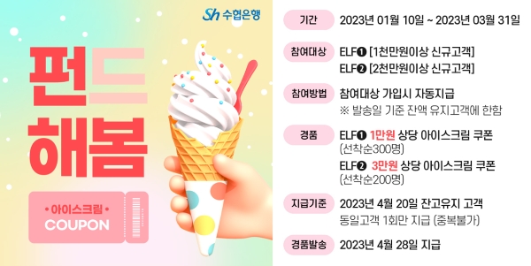 제공 : Sh수협은행