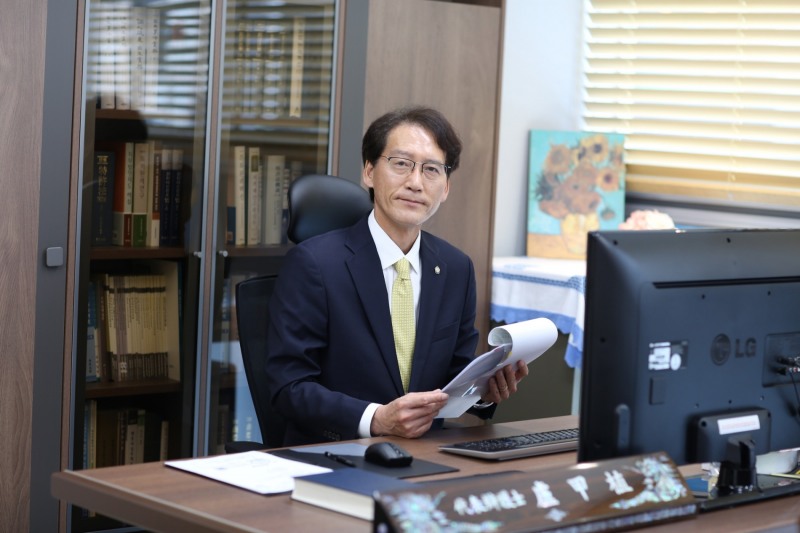 개인명의로 지불한 건축자금, 원상회복 방법 제시