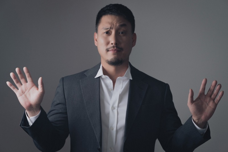 오프에어이엔엠, 호텔 체인 세인트존스 대표 겸 유튜버 김헌성과 크리에이터 계약 체결