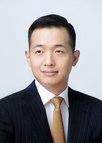 김동관 한화솔루션 부회장 / 연합뉴스