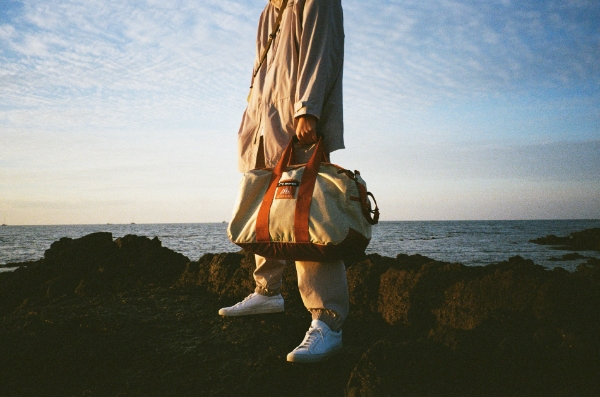 그레고리, 골스튜디오 협업...‘PACK YOUR GOAL, GAME ON’ 컬렉션 런칭