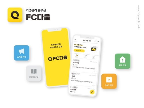 외식인, 2023년 상반기 ‘IBK창공’ 혁신창업기업에 선정