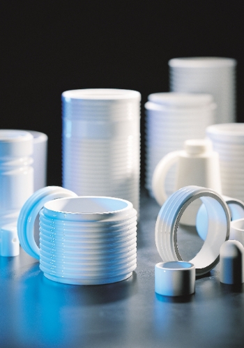 KCC 세라믹 / 제공 : KCC