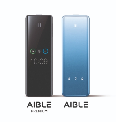 '릴 에이블 프리미엄' 및 '릴 에이블' 제품 이미지 / 제공 : KT&G