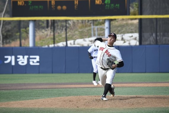 심준석이 피츠버그행이 유력하다는 언론보도가 나왔다.