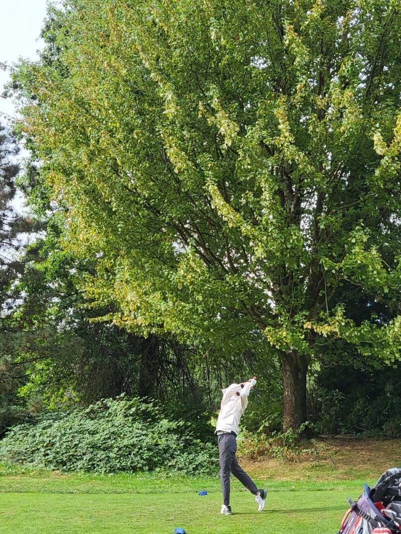 캐나다 골프 아카데미 골프메카, 유학생 모집