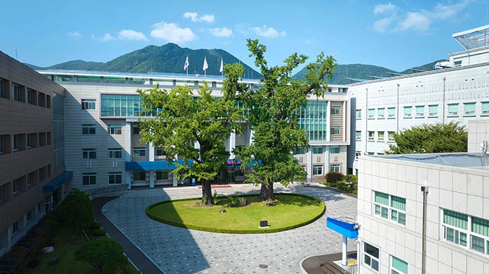 화순군청 (사진제공 = 화순군)