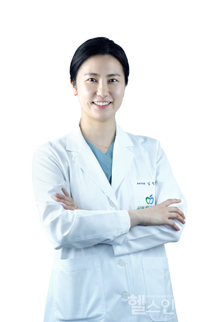 일산사과나무치과병원소아치과김정연과장