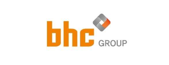 bhc 로고 이미지