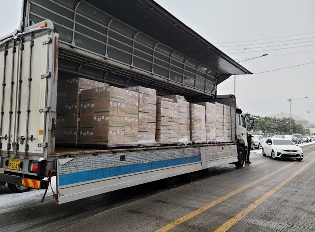 르베라쥬 솔루션 마스크팩, 1000만장 해외 수출 달성