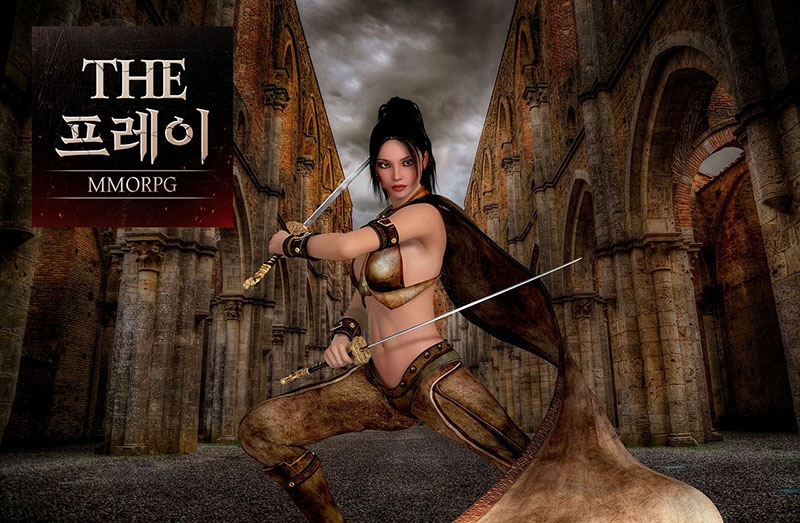 대작 모바일 MMORPG '더프레이', 주말 특별 선물 이벤트