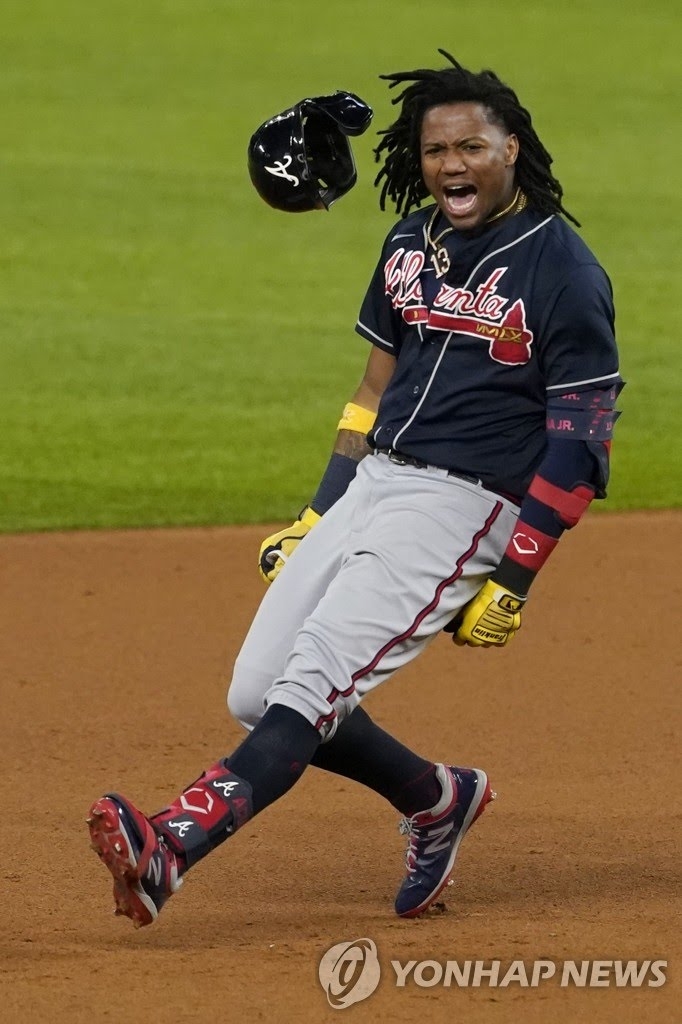 로날드 아쿠냐 주니어