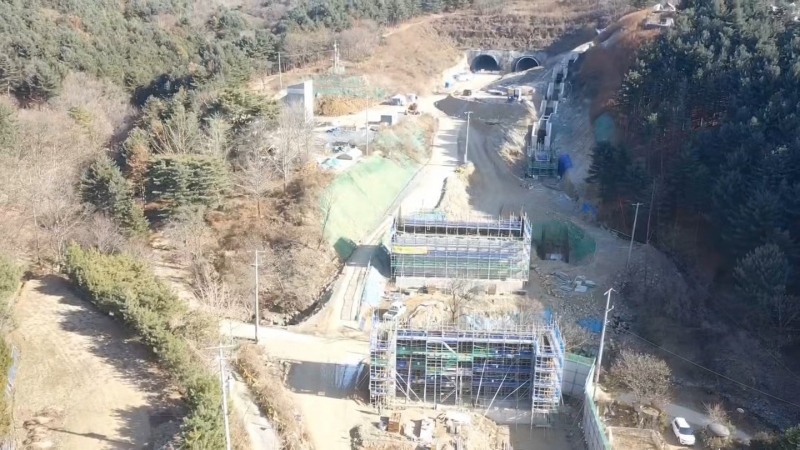 국지도98호선_오남~수동(남양주)