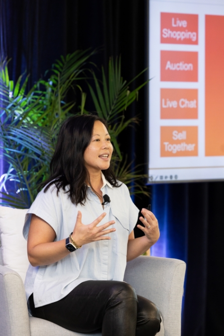 스티븐 영 포시마크 CMO(Chief of Marketing Officer, 최고 마케팅 책임자)