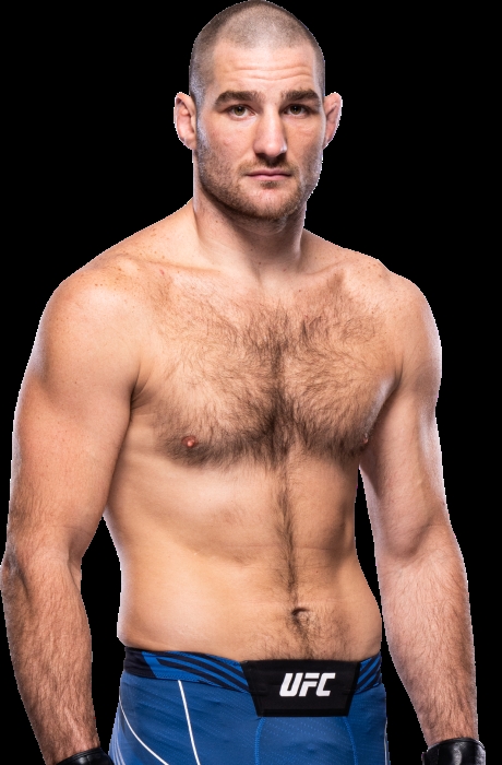 스트릭랜드 묵직함이 이마보프의 경쾌함을 잡았다