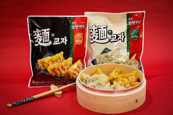 이미지 제공=해태제과