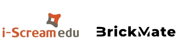 아이스크림에듀, 브릭메이트와 에듀테크와 MOU 체결