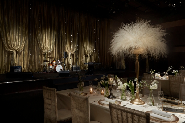 사진 제공 : 신라호텔